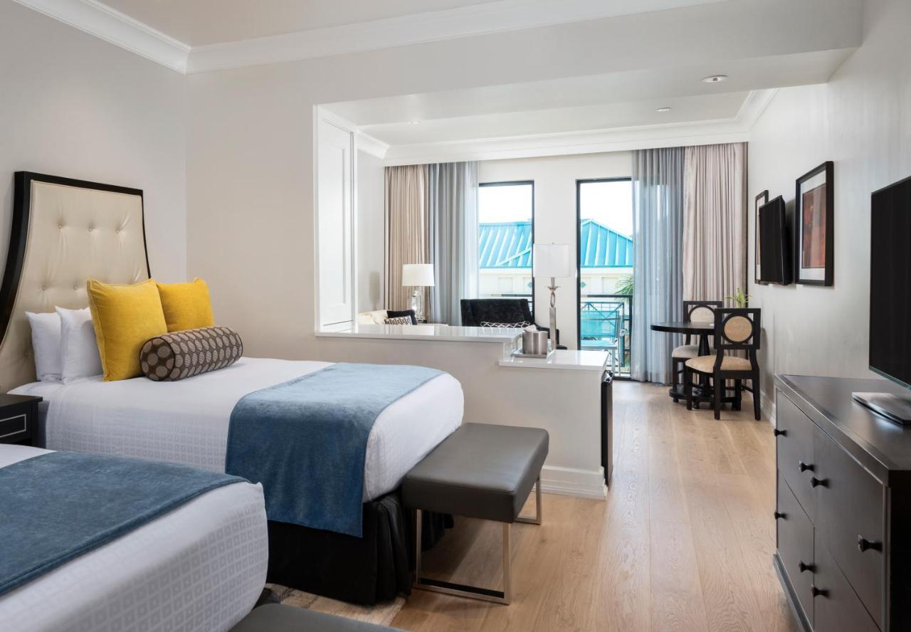 Inn On Fifth Нейплс Экстерьер фото
